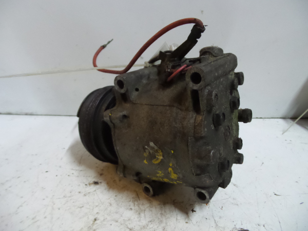 AC compressor HONDA Civic VI Hatchback (EJ_, EK_)