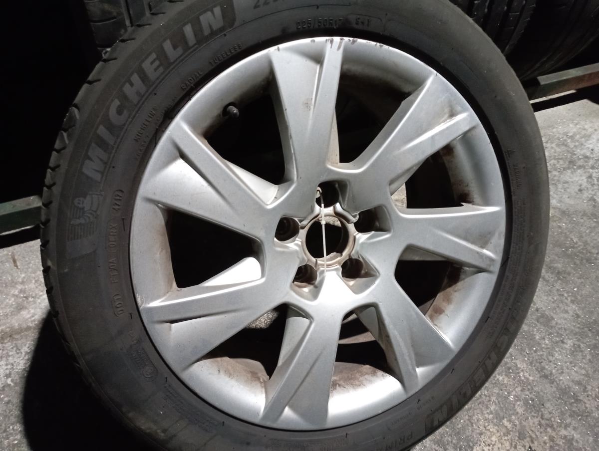 Right front Rim AUDI A5 Sportback (8TA)