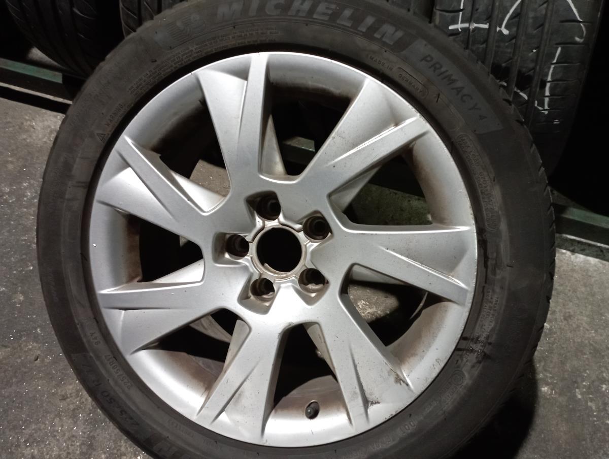 Wheel set AUDI A5 Sportback (8TA) Imagem-1