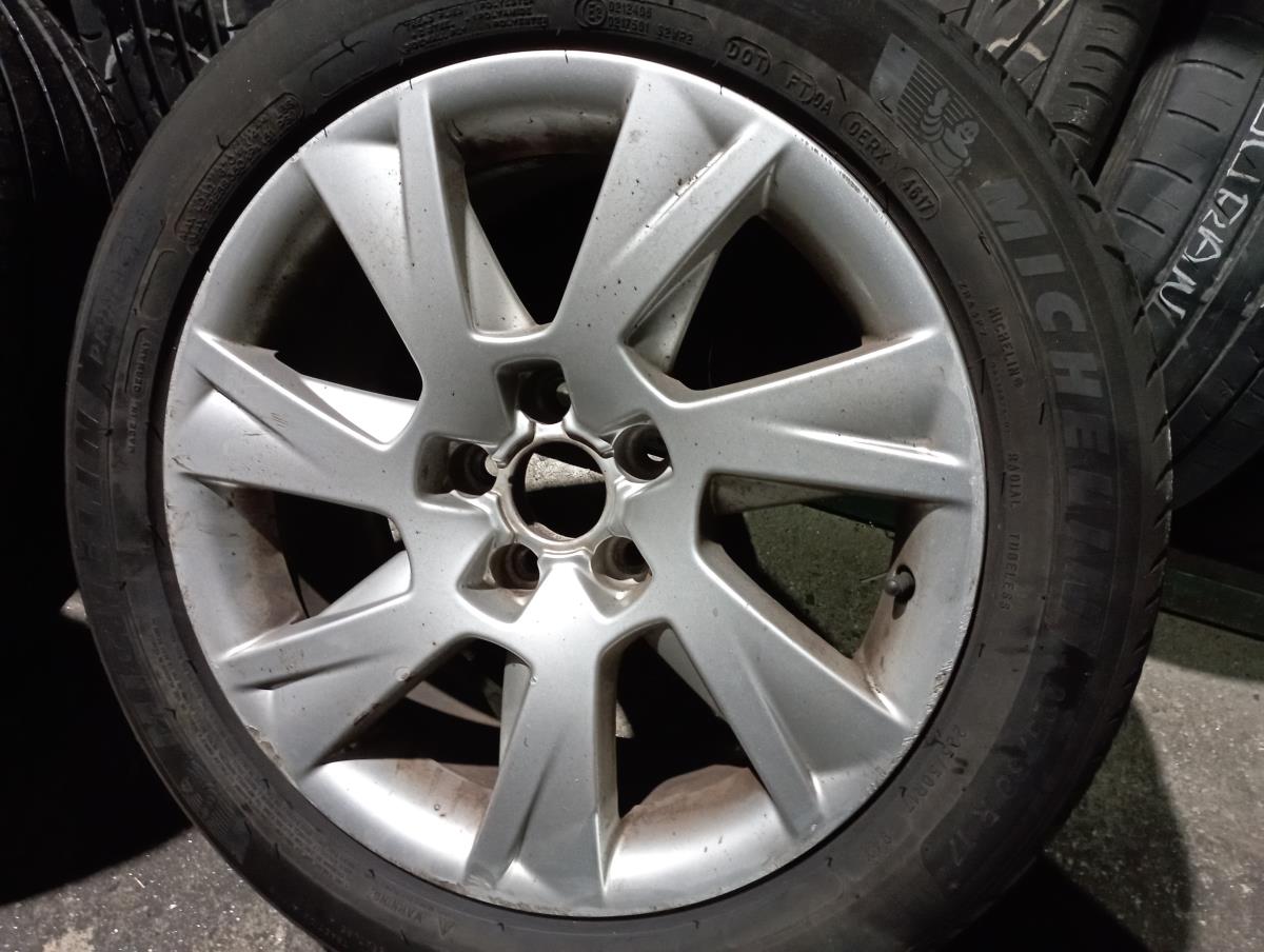 Wheel set AUDI A5 Sportback (8TA) Imagem-2