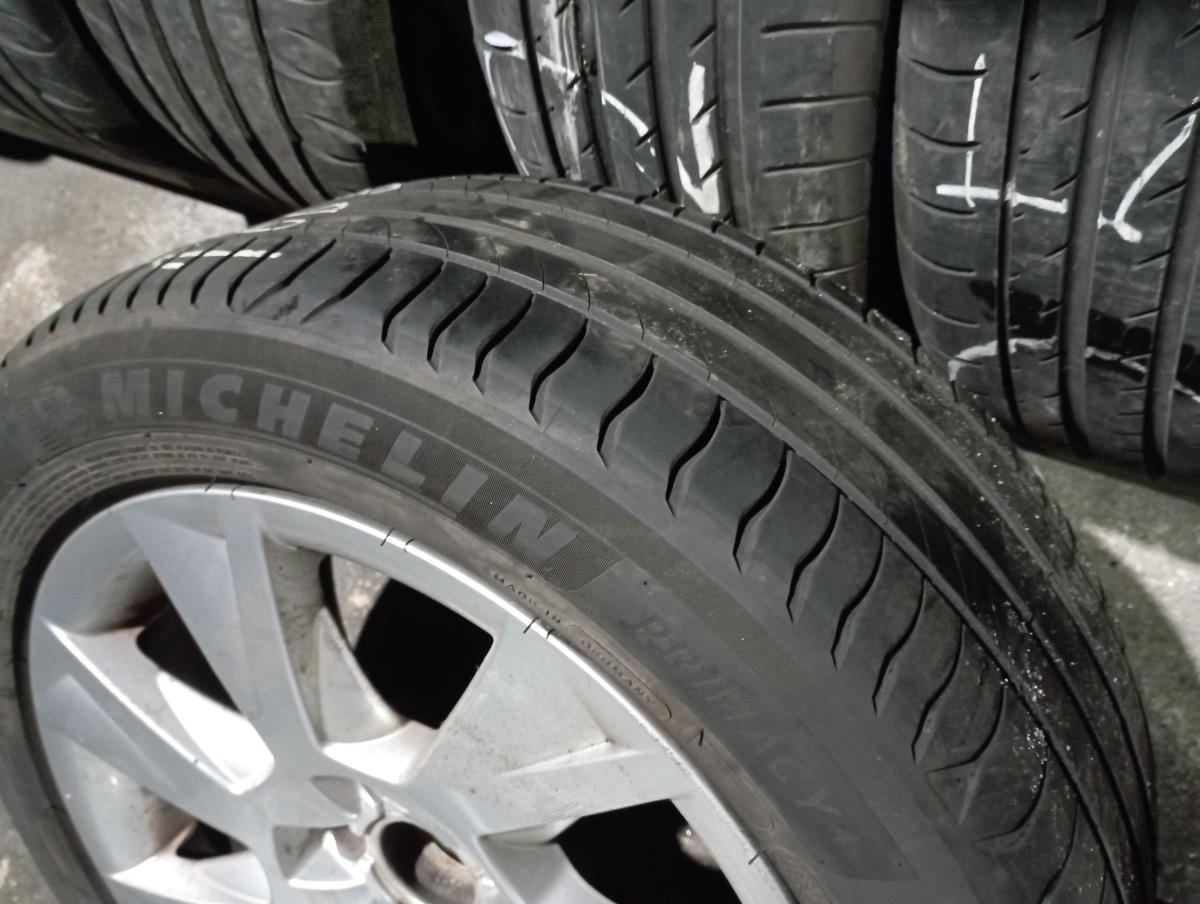 Wheel set AUDI A5 Sportback (8TA) Imagem-4