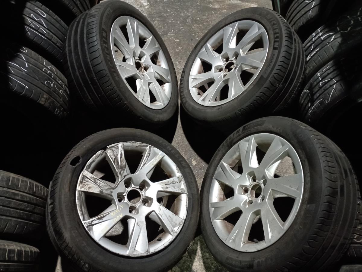 Set di cerchi AUDI A5 Sportback (8TA)