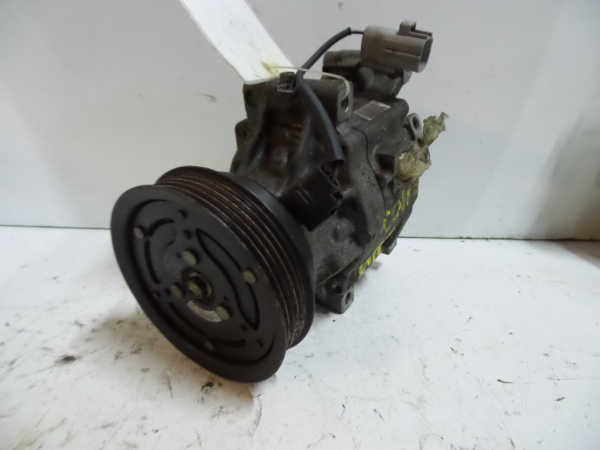 AC compressor TOYOTA Corolla Hatchback (_E12_)