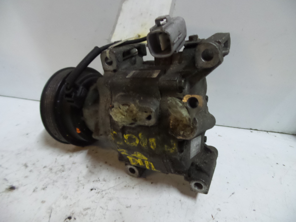 AC compressor TOYOTA Corolla Hatchback (_E12_) Imagem-1