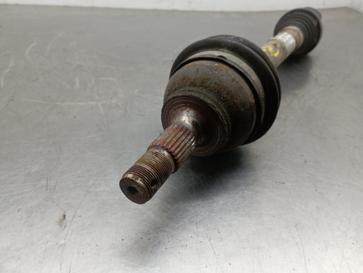 Transmissão frente esquerda PEUGEOT 2008 I (CU_) Imagem-3