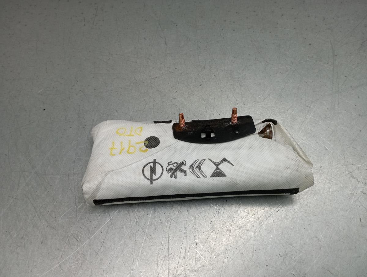 Airbag Derecho PEUGEOT 208 II Imagem-1