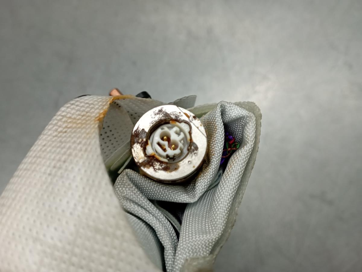 Airbag Derecho PEUGEOT 208 II Imagem-2