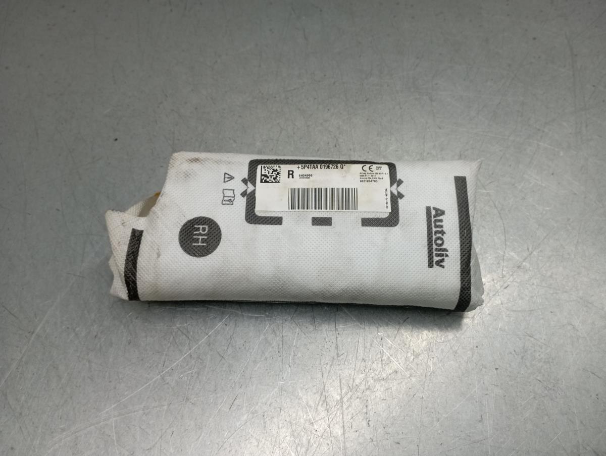Airbag Derecho PEUGEOT 208 II