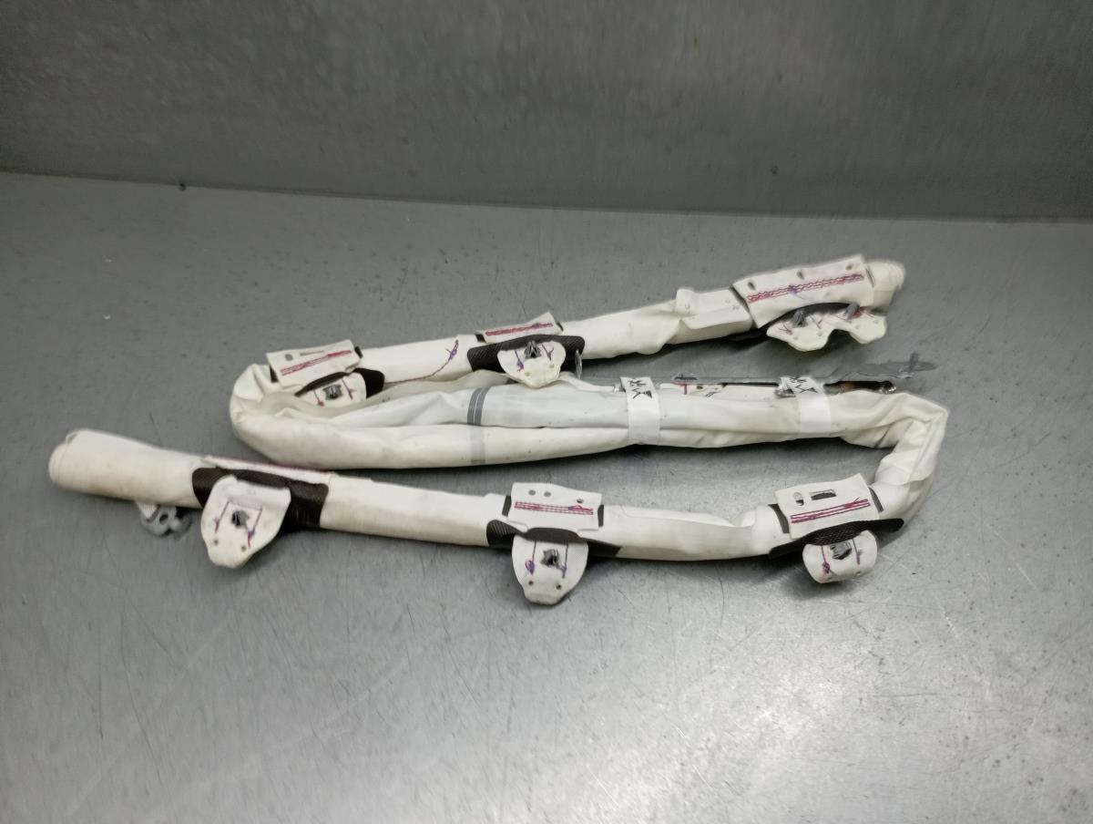 Airbag Cortina Derecho PEUGEOT 208 II Imagem-1