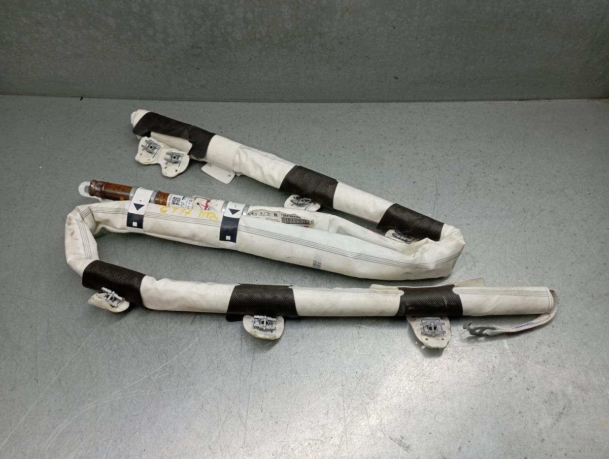 Airbag Cortina Derecho PEUGEOT 208 II