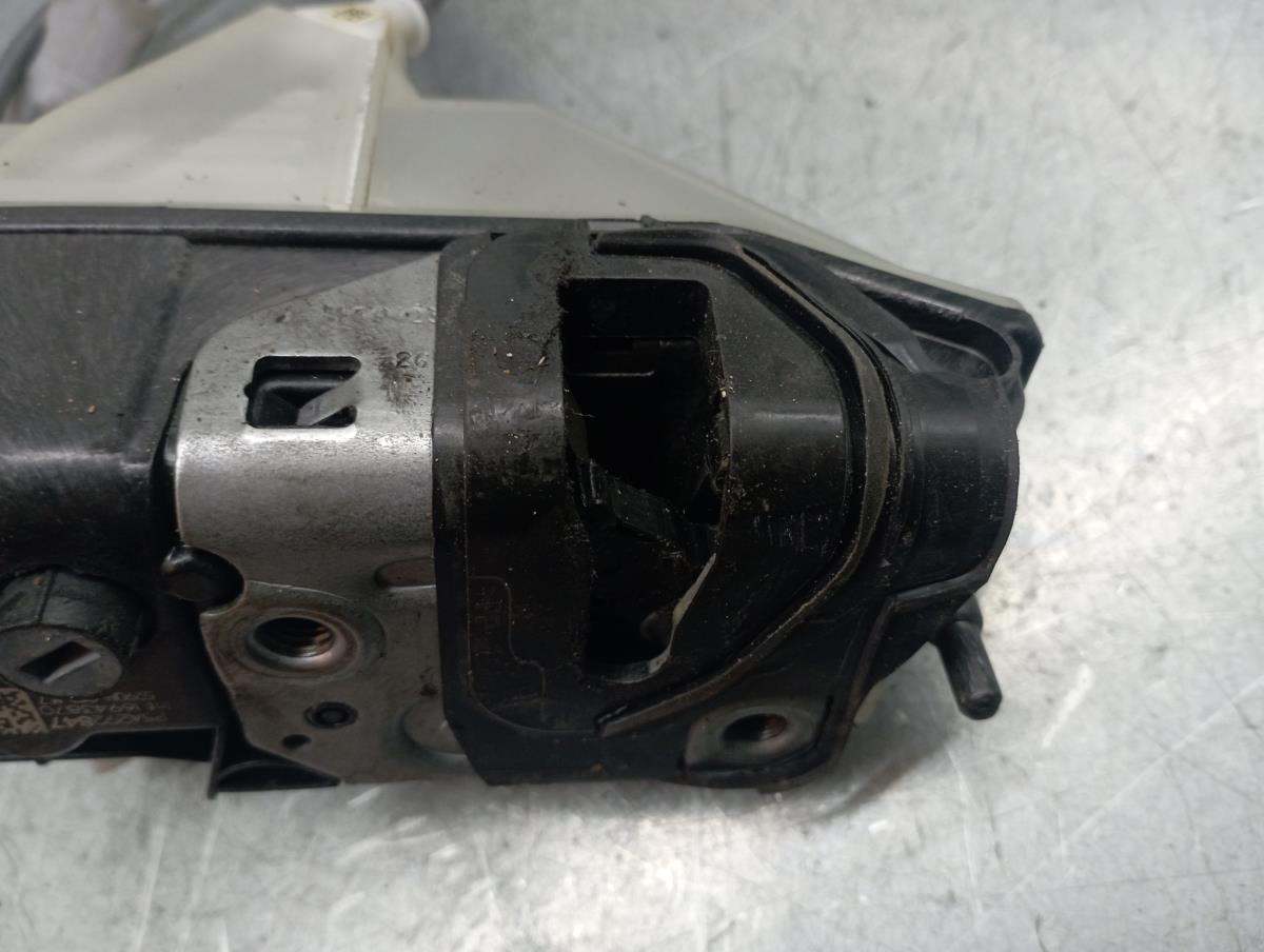 Front Right Door Lock PEUGEOT 208 II Imagem-2