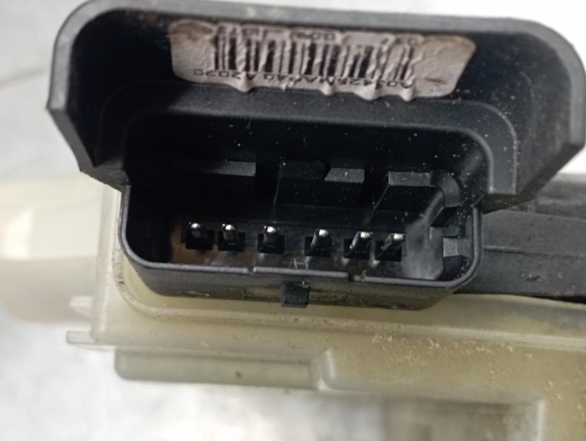 Front Right Door Lock PEUGEOT 208 II Imagem-3