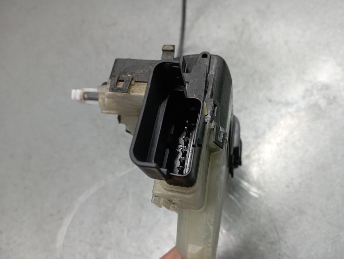 Front Left Door Lock PEUGEOT 208 II Imagem-4