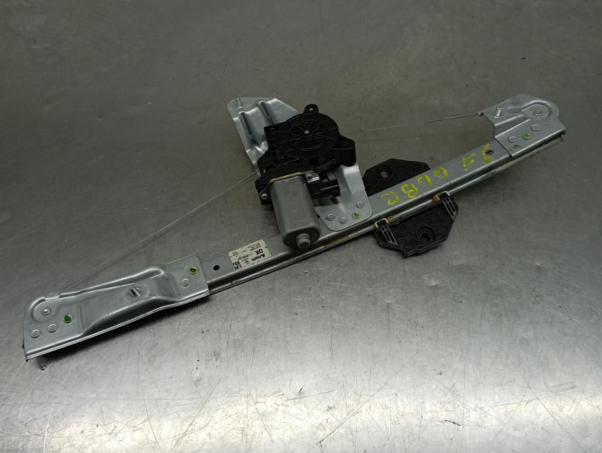 Lève-vitre avant gauche DACIA Sandero II (5S_)