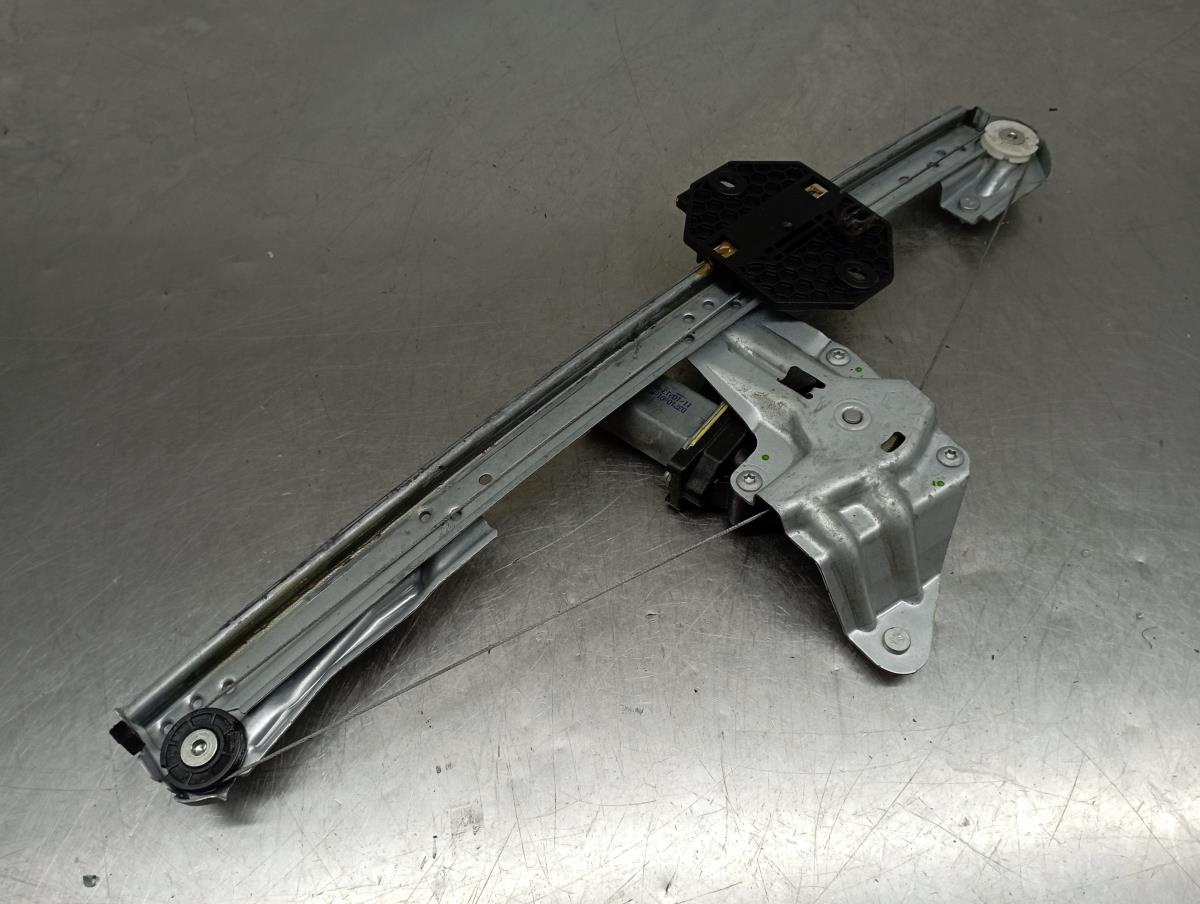 Lève-vitre avant gauche DACIA Sandero II (5S_) Imagem-1