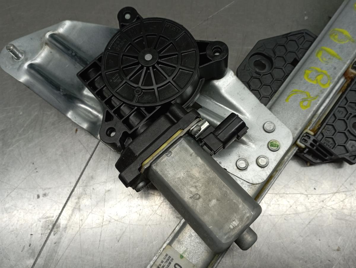 Lève-vitre avant gauche DACIA Sandero II (5S_) Imagem-2