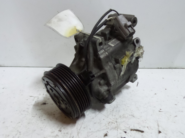 AC compressor TOYOTA Corolla Verso (_E12_)