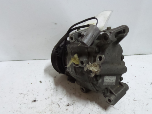 AC compressor TOYOTA Corolla Verso (_E12_) Imagem-1
