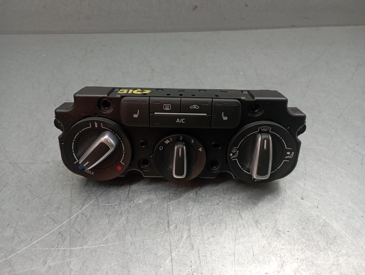 Comando chauffage / sofagem VOLKSWAGEN Jetta IV (162, 163)