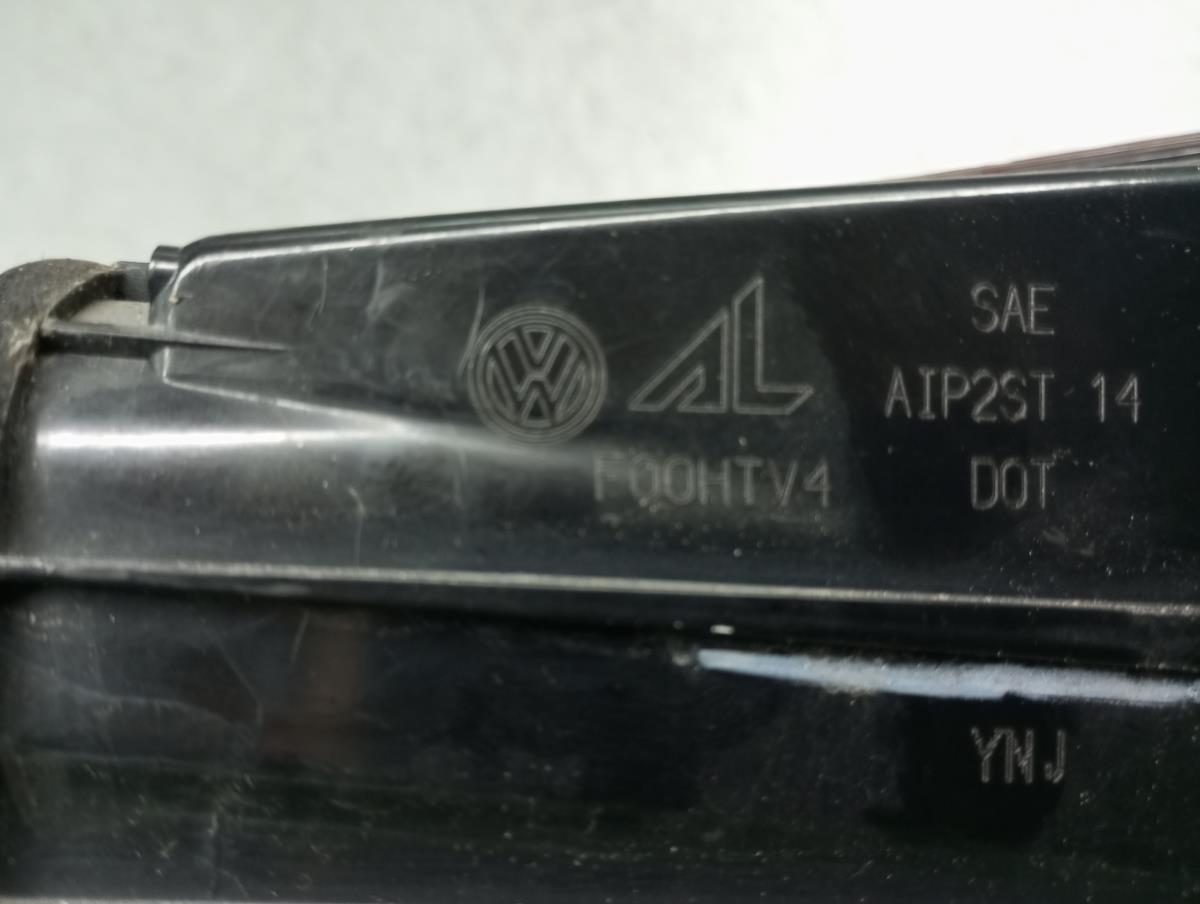 Feu arrière Droite VOLKSWAGEN Jetta IV (162, 163) Imagem-3