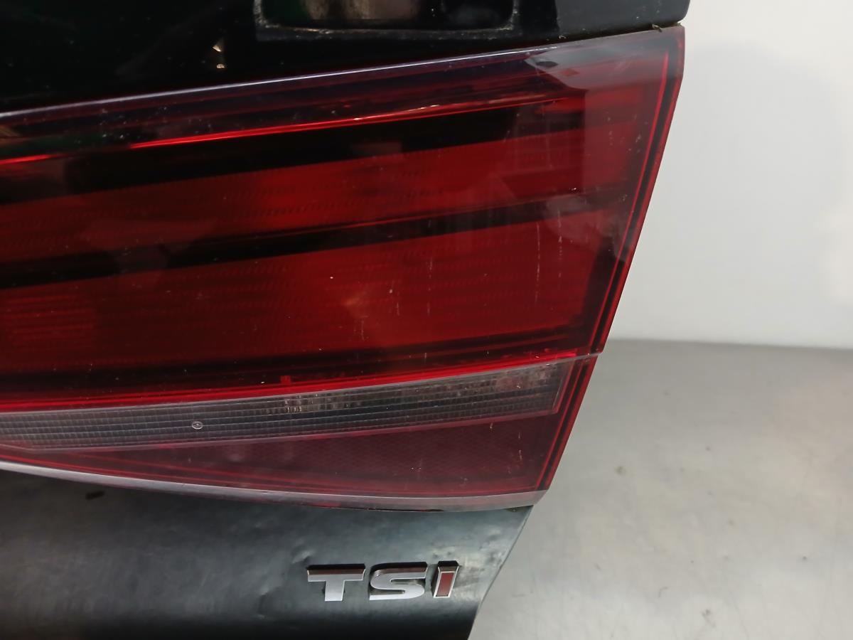 Fanale Destro Baule VOLKSWAGEN Jetta IV (162, 163) Imagem-1