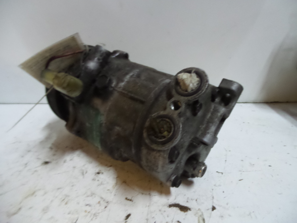 AC compressor TOYOTA Corolla Hatchback (_E12_) Imagem-1