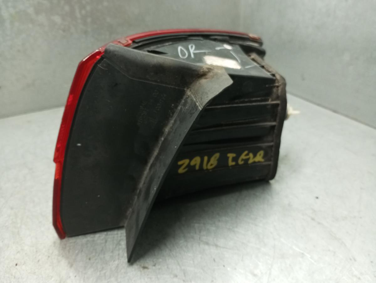 Feu arrière Gauche VOLKSWAGEN Jetta IV (162, 163) Imagem-2