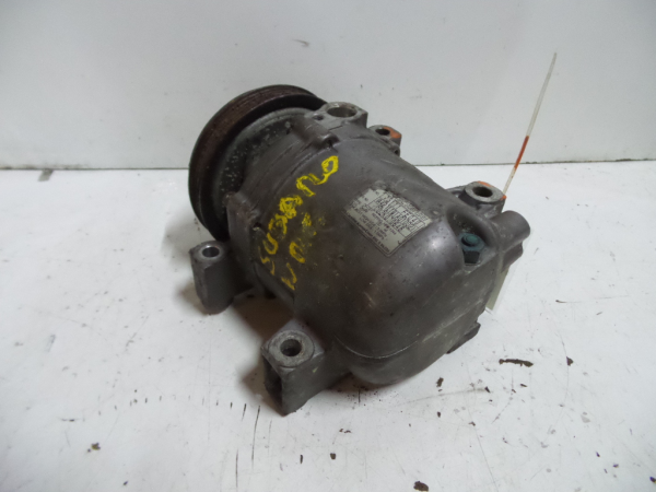 AC compressor SUBARU Impreza Sedan (GC) Imagem-1