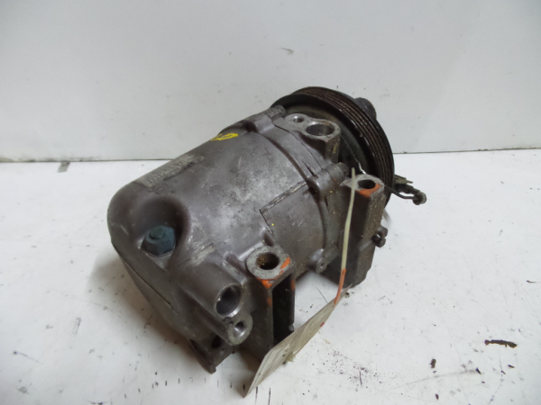 AC compressor SUBARU Impreza Sedan (GC) Imagem-2