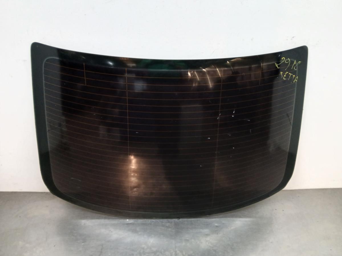 Vitre arrière VOLKSWAGEN Jetta IV (162, 163)