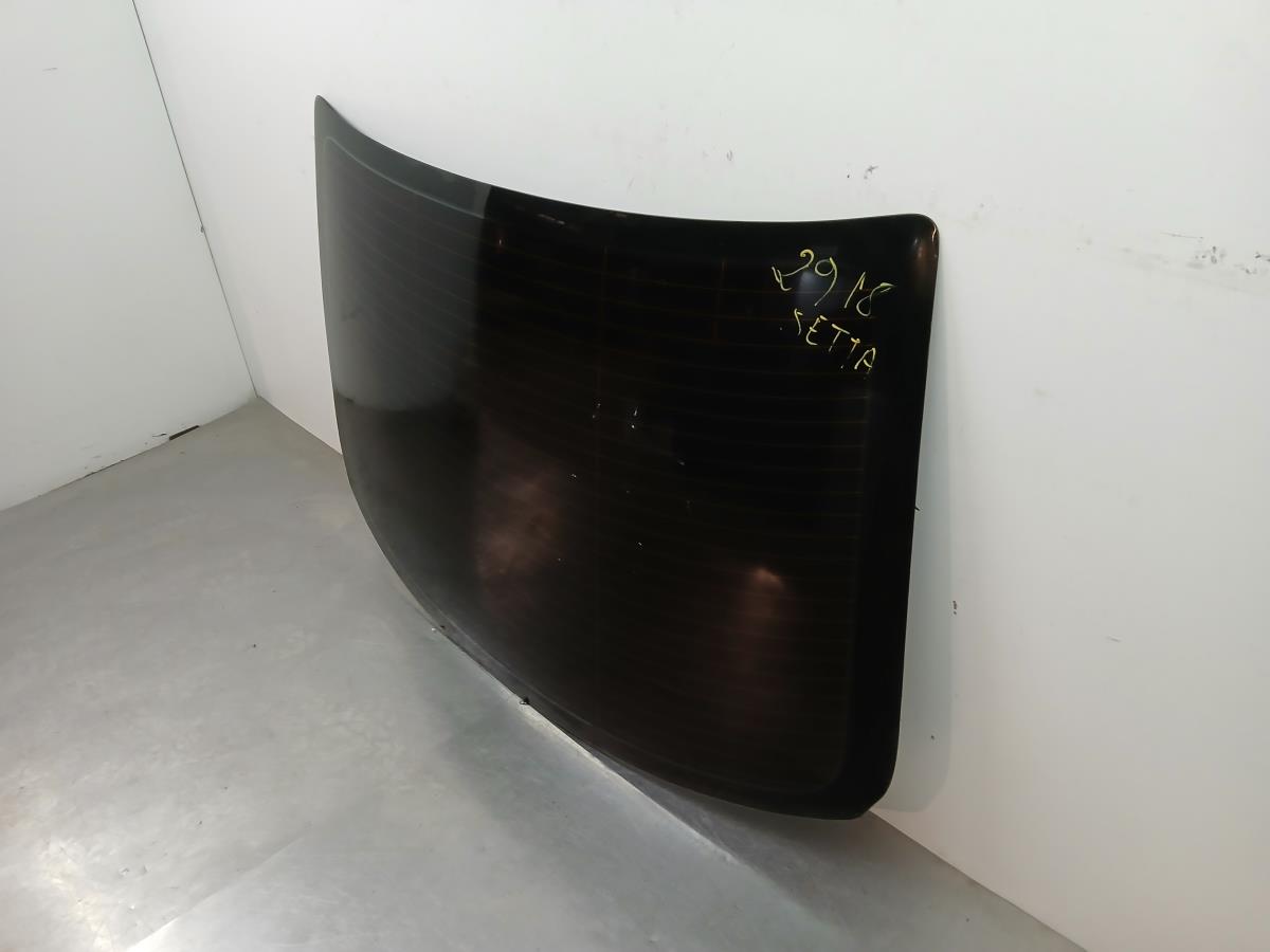 Vitre arrière VOLKSWAGEN Jetta IV (162, 163) Imagem-1