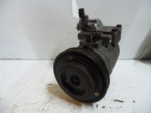 AC compressor HYUNDAI Coupé (GK) Imagem-1