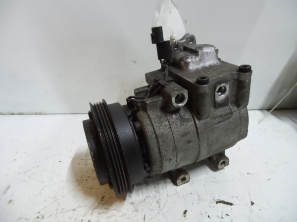 AC compressor HYUNDAI Coupé (GK)