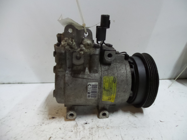 AC compressor HYUNDAI Coupé (GK) Imagem-2