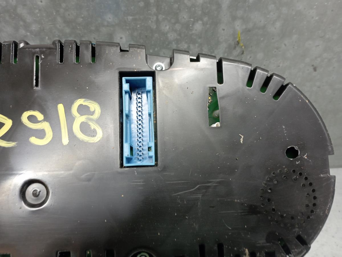 Quadrante / painel de instrumentos VOLKSWAGEN Jetta IV (162, 163) Imagem-5