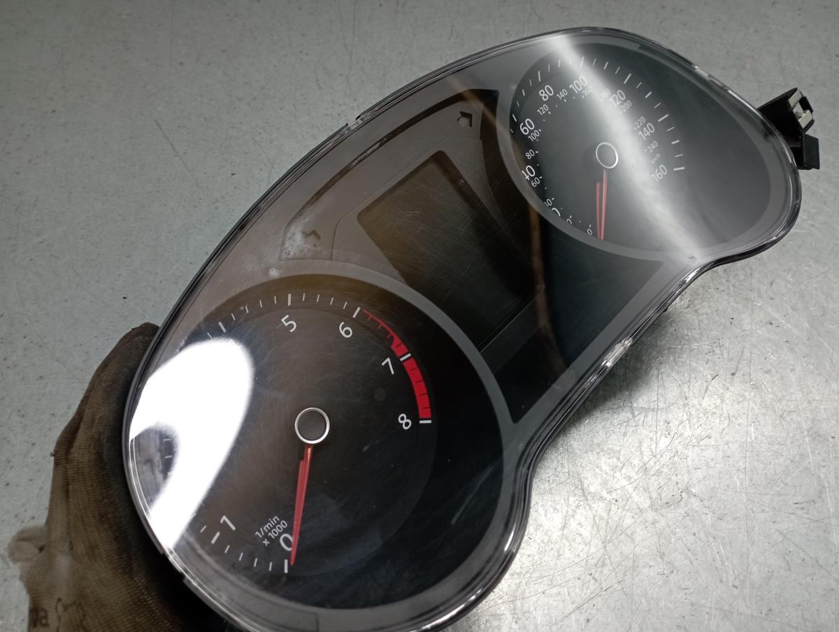 Quadrante / painel de instrumentos VOLKSWAGEN Jetta IV (162, 163) Imagem-8