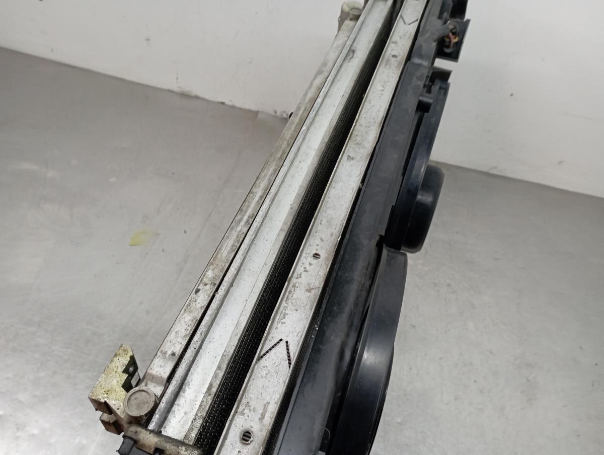 Kit de radiadores VOLKSWAGEN Jetta IV (162, 163) Imagem-1