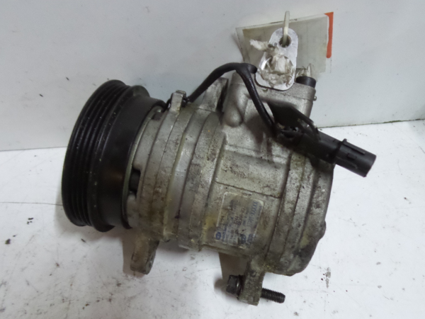 AC compressor KIA Picanto (BA)
