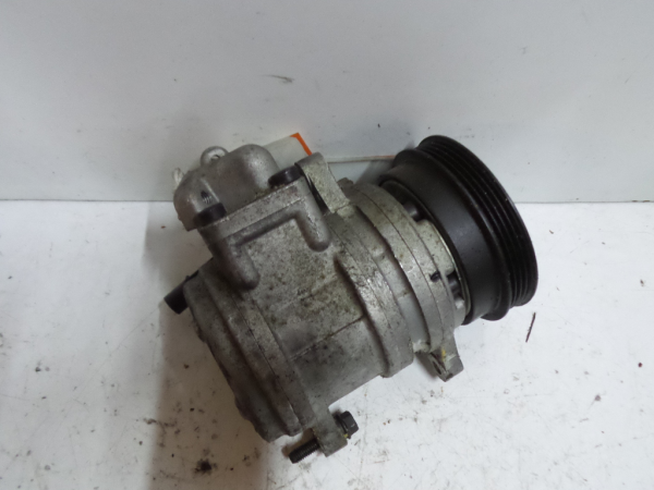 AC compressor KIA Picanto (BA) Imagem-1