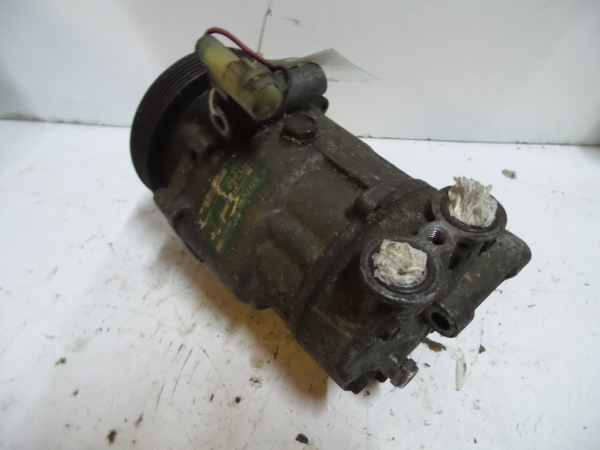 AC compressor ROVER 25 (RF) Imagem-1