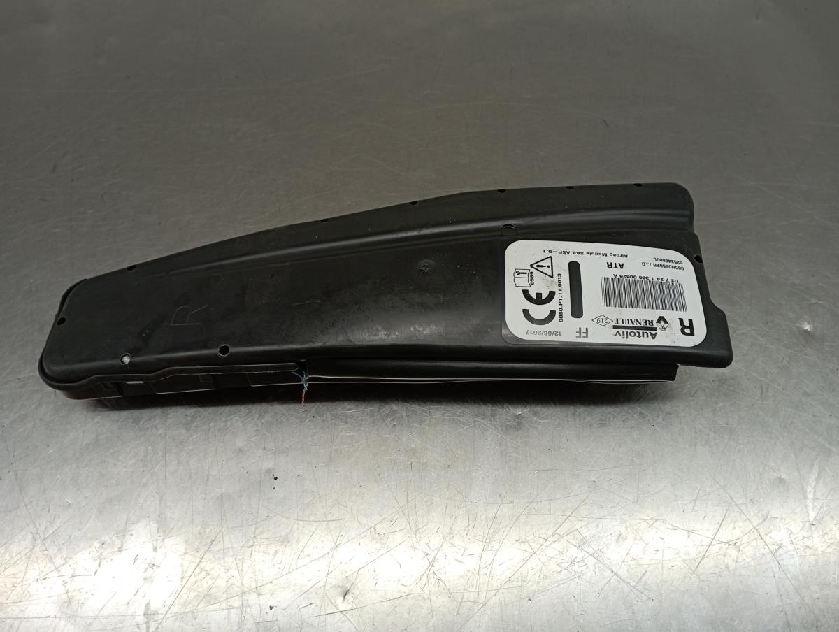 Airbag banco direito RENAULT Clio IV (BH_) Imagem-1