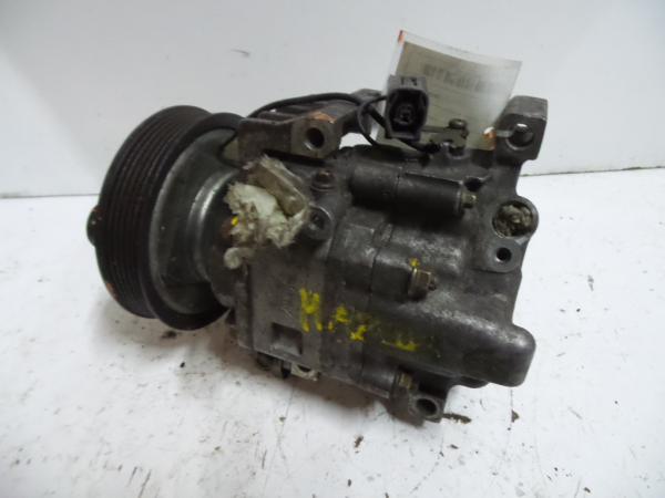 AC compressor MAZDA 6 Sedan (GG)