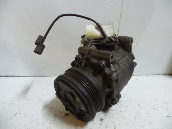AC compressor HONDA CR-V I (RD1_, RD3_)