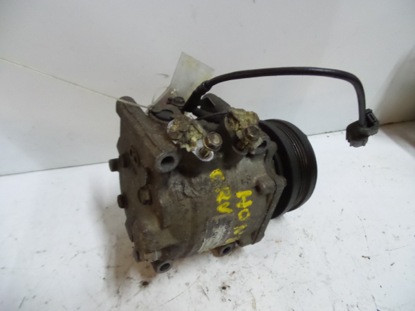 Compresor A/A HONDA CR-V I (RD1_, RD3_) Imagem-1