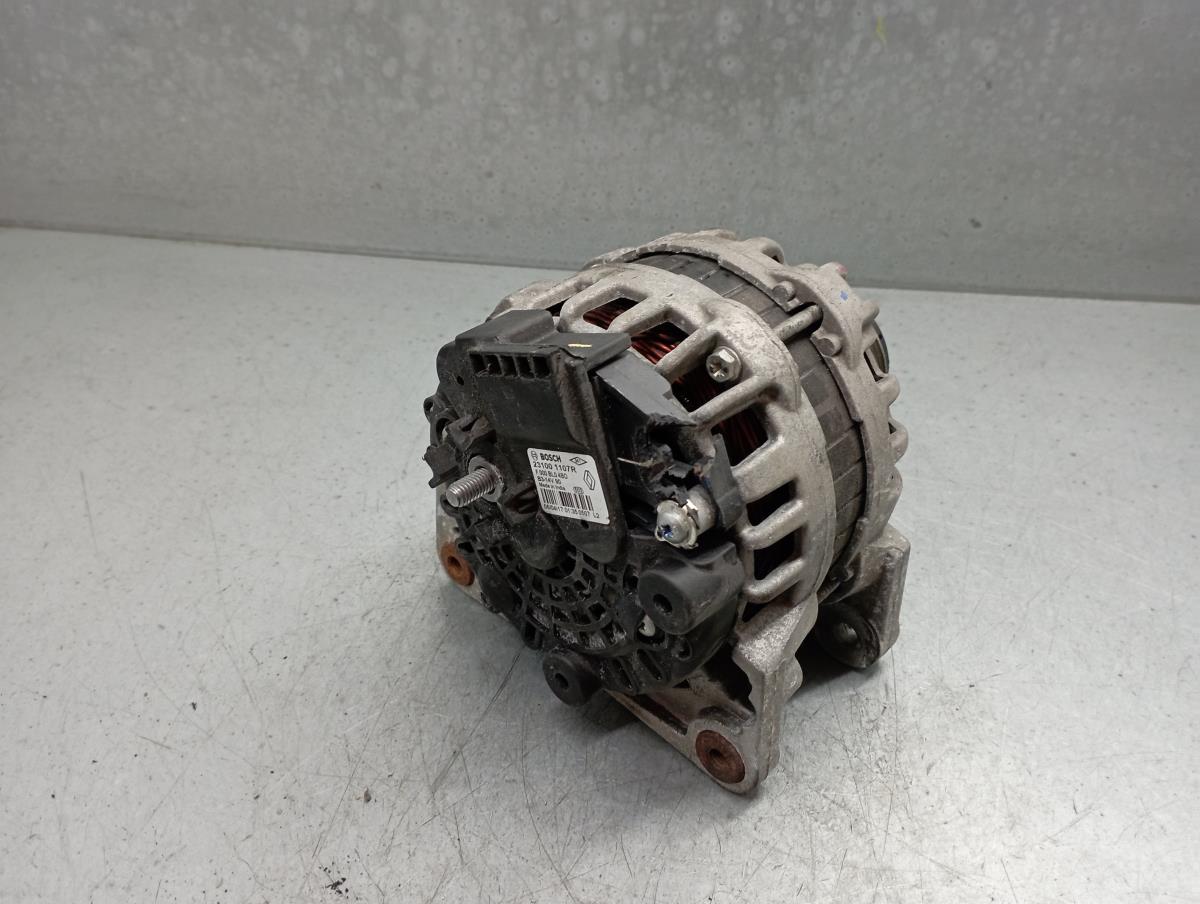 Alternador RENAULT Clio IV (BH_) Imagem-1