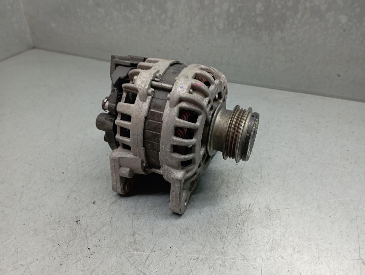 Alternador RENAULT Clio IV (BH_)