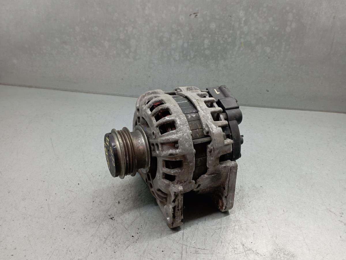 Alternador RENAULT Clio IV (BH_) Imagem-3