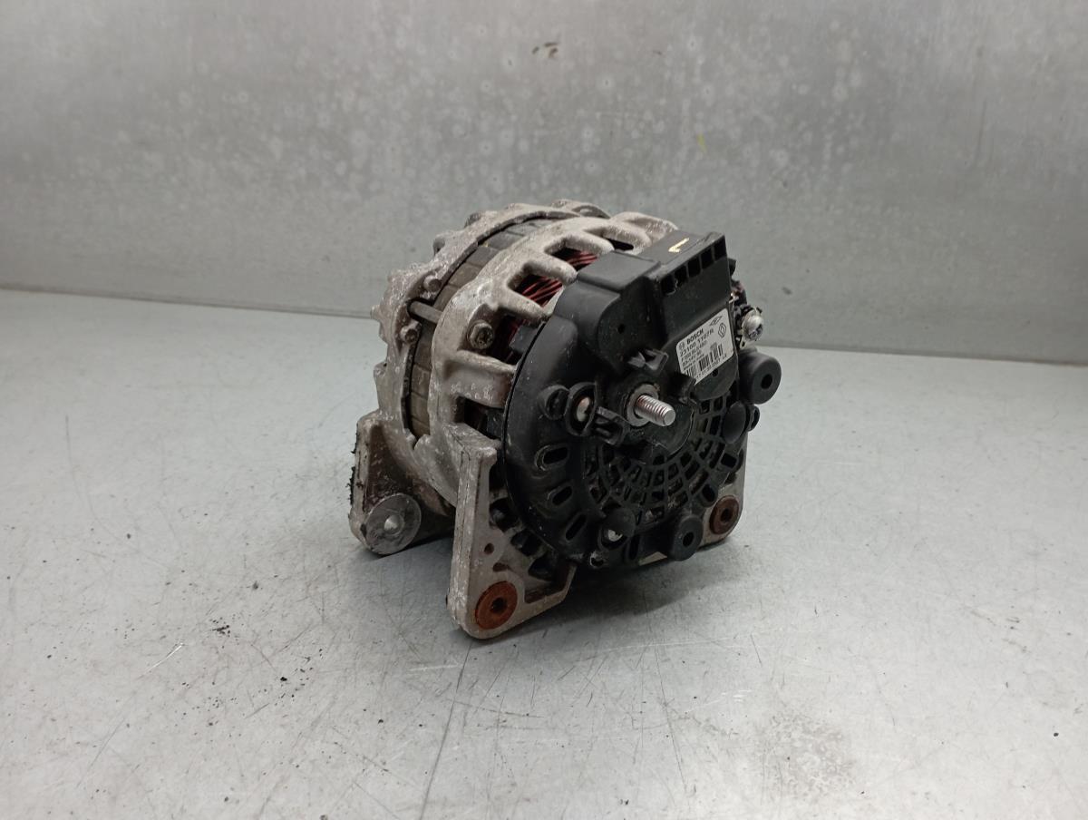 Alternador RENAULT Clio IV (BH_) Imagem-2