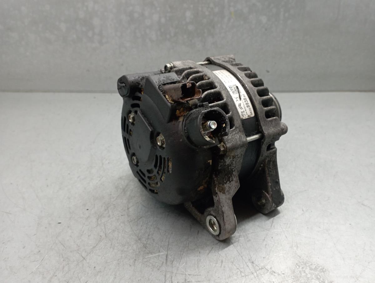 Alternador PEUGEOT 208 II Imagem-3