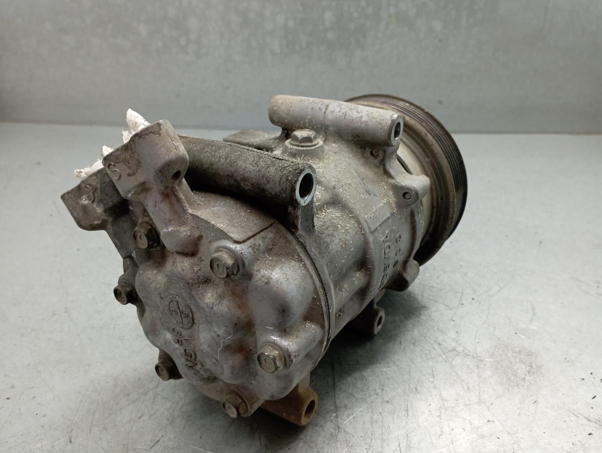 AC compressor MERCEDES-BENZ Citan (415) Imagem-2